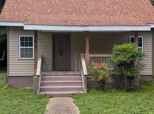 202 Marshall St, Hogansville, GA 30230