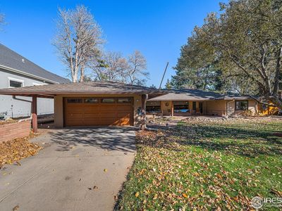 408 Jackson Ave, Fort Collins, CO, 80521