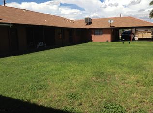 5107 E Oak St, Phoenix, AZ 85008