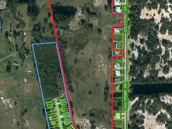 2nd image of 137 Golfpoint Dr