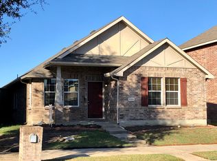 5309 Soledad Dr, Denton, TX 76208