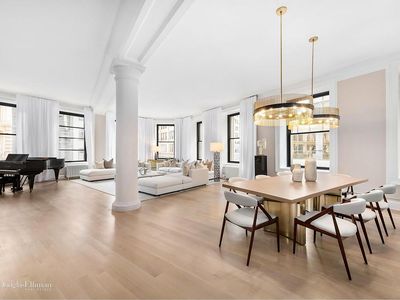 840 Broadway UNIT 3RDFL, New York, NY, 10003