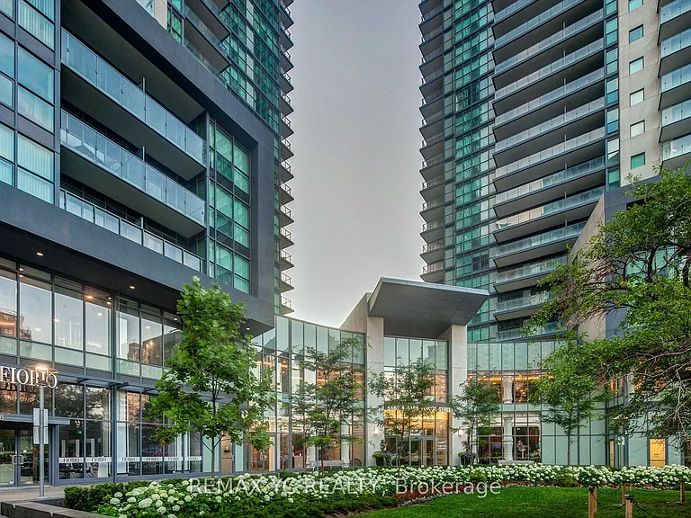 5168 Yonge St #2708 — Photo 23