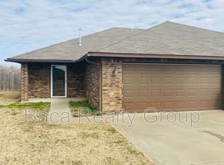 707 NE 21st Ter, Newcastle, OK 73065