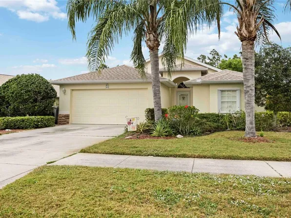 1664 SCARLETT AVENUE, NORTH PORT, FL 34289