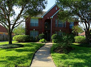 1627 Crescent Green Dr, Houston, TX 77094