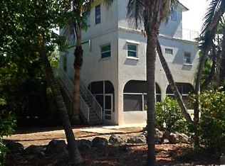 389 W Shore Dr, Summerland Key, FL 33042