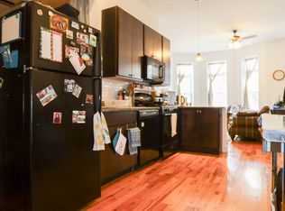 1704 W Sunnyside Ave #3F, Chicago, IL 60640
