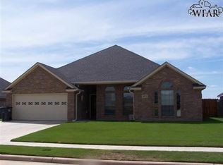 4810 Eagles Lndg, Wichita Falls, TX 76310
