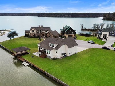 89 Cypress Bnd, Huntsville, TX, 77340