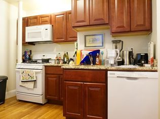 84 Sutherland Rd #1RZ, Brighton, MA 02135