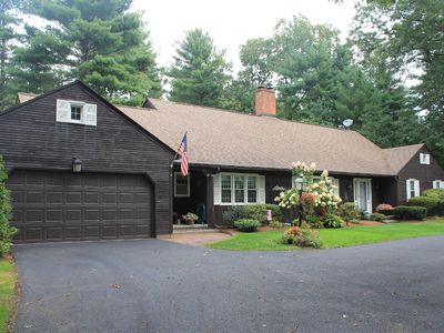 7 Blueberry Hill Rd, Wilbraham, MA, 01095
