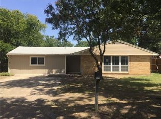 1411 Kelly Ter, Arlington, TX 76010