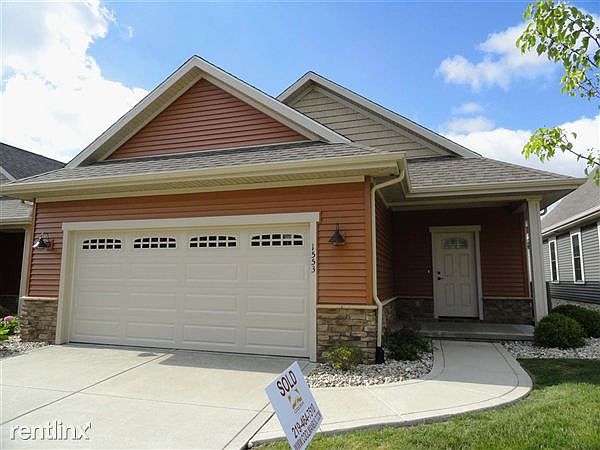 1553 Tewsbury St, Valparaiso, IN 46385 StreetSide