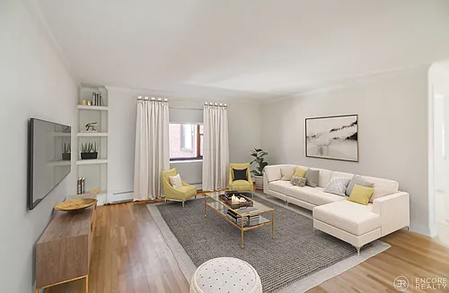 42 Harvard St #2 Photo 1