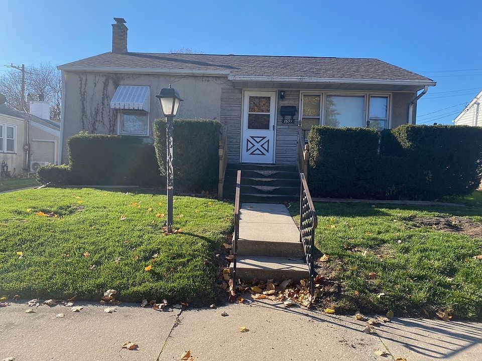 1st image of 1597 Prospect Ave