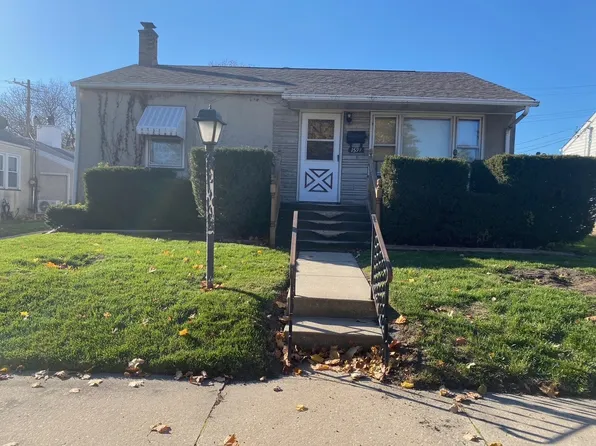 1597 Prospect Ave, La Salle, IL 61301