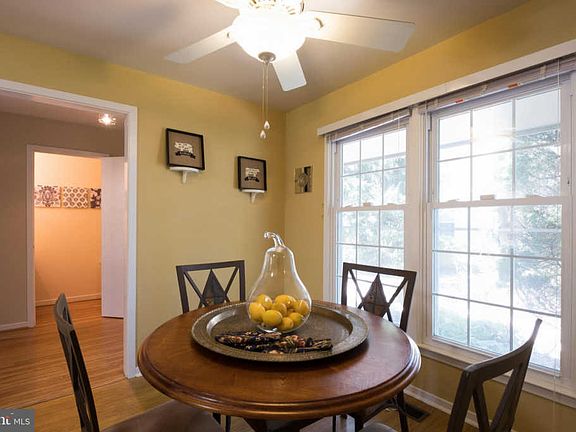 5th image of 1804 Newmarket Ct
