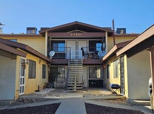 21601 Randsburg Mojave Rd APT C, California City, CA 93505