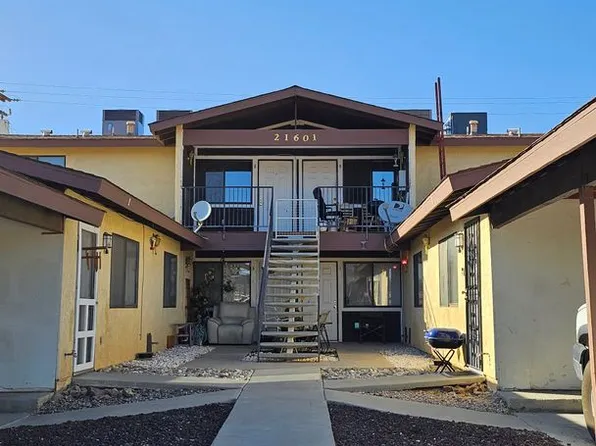 RAN21601, 21601 Randsburg Mojave Rd #E, California City, CA 93505