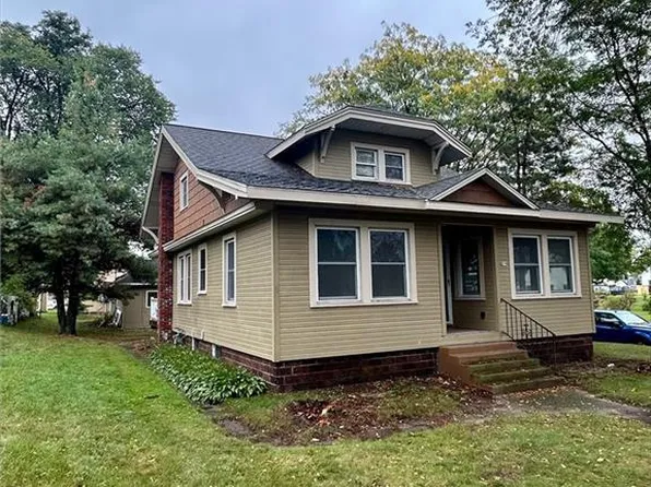219 South Urberg Avenue, Blair, WI 54616