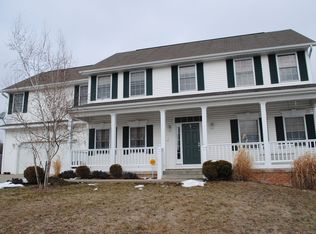 859 S Coriander Ct, Bloomington, IN 47401