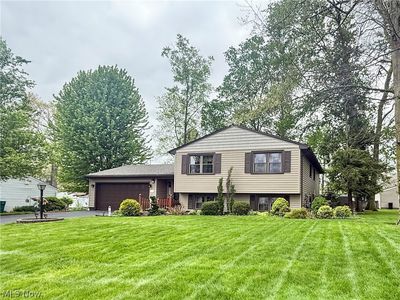 3225 Caprice Dr SW, Warren, OH, 44481
