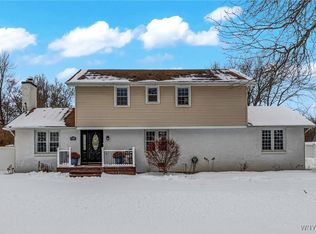 4684 N 5th St, Lewiston, NY