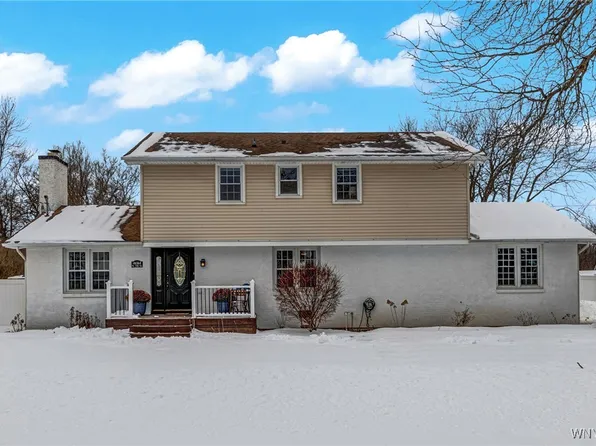 4684 N 5th St, Lewiston, NY 14092