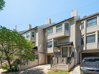 1223 S Lawton Ave #12, Tulsa, OK, 74127