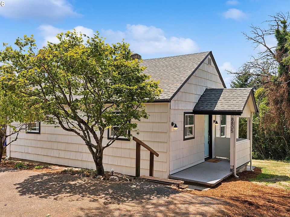 1st image of 8805 SE 28th Ave