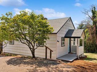 8805 SE 28th Ave, Milwaukie, OR 97222