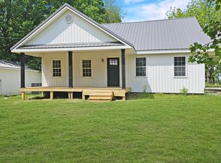3034 Sidonia Rd, Sharon, TN 38255