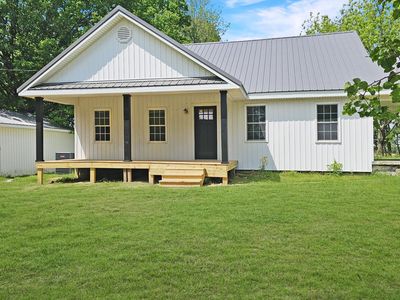 3034 Sidonia Rd, Sharon, TN, 38255