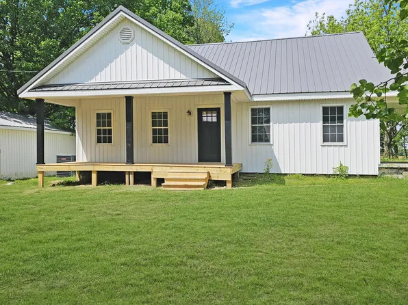 3034 Sidonia Rd, Sharon, TN 38255