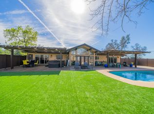 22470 Spanish Oaks Dr, Palo Cedro, CA 96073