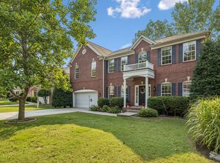 1279 Bridgeton Park Dr, Brentwood, TN 37027