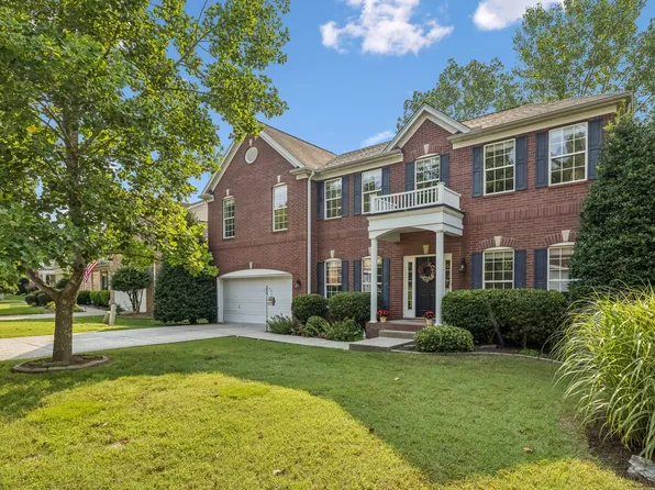 1279 Bridgeton Park Dr, Brentwood, TN 37027