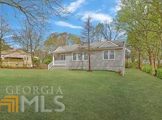 31 Cochran Rd SE, Marietta, GA 30060