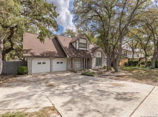 5410 Plantation, San Antonio, TX 78230