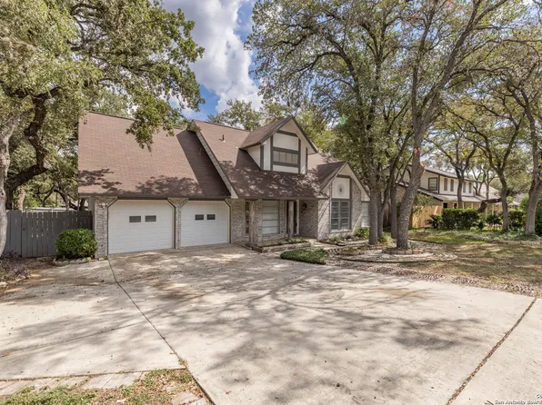 5410 Plantation, San Antonio, TX 78230