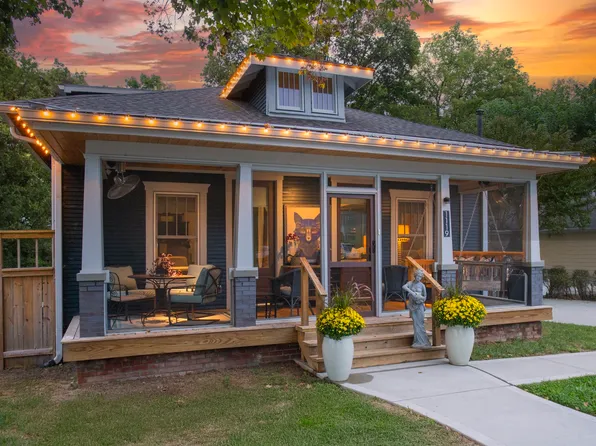 1119 S High St, Columbia, TN 38401