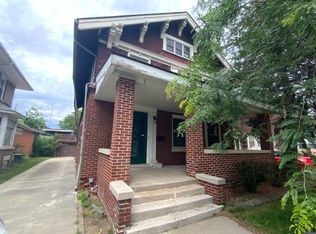 25 Highland St, Hammond, IN 46320