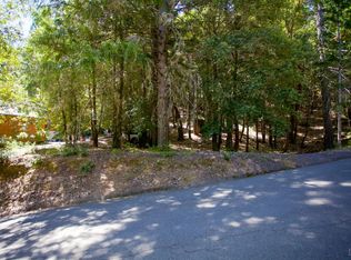 2371 Perch Drive, Willits, CA 95490