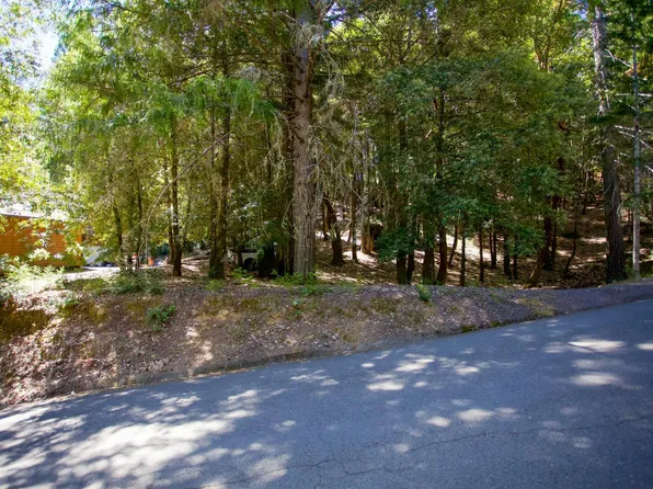 2371 Perch Drive, Willits, CA 95490