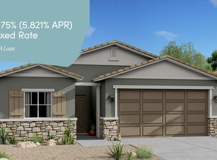 898 E Diamond Dr, Casa Grande, AZ 85122