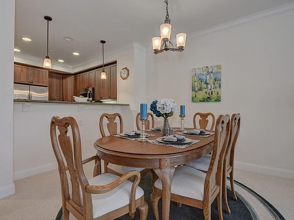 4th image of 2881 Meridian Ave Unit 218