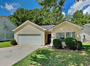 9194 Jefferson Village Dr SW, Covington, GA 30014