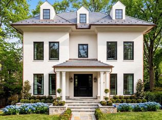 4939 Quebec St NW, Washington, DC 20016