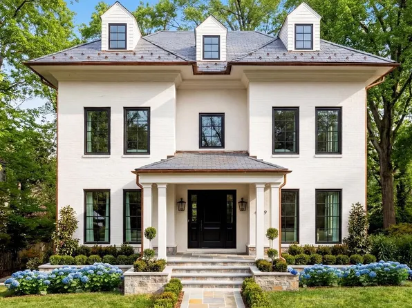 4939 Quebec St NW, Washington, DC 20016